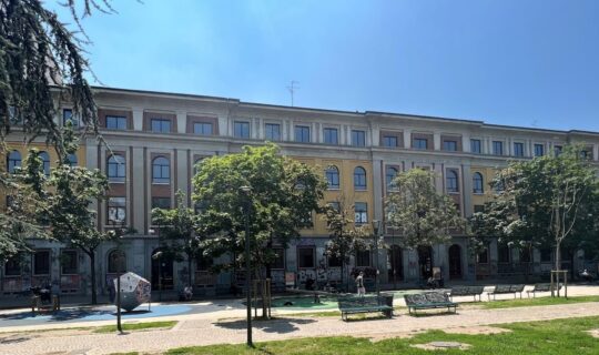 Scuola Primaria Statale “Piazza Leonardo da Vinci”